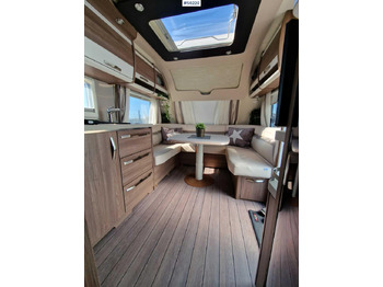 Karavan Knaus W08 750 Caravan Scandinavian Selection: obrázek 3