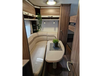 Karavan Knaus W08 750 Caravan Scandinavian Selection: obrázek 5