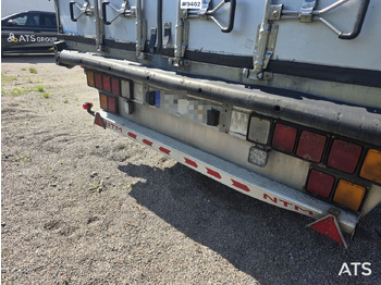 NMT Cabinet trailer openable left side leasing NMT Cabinet trailer openable left side: obrázek 4
