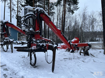 Hydraulická ruka PALFINGER