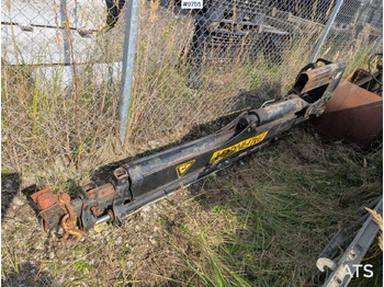 Hydraulická ruka PALFINGER