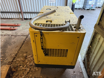 Power Plant Generator Set PRO Z12S leasing Power Plant Generator Set PRO Z12S: obrázek 3