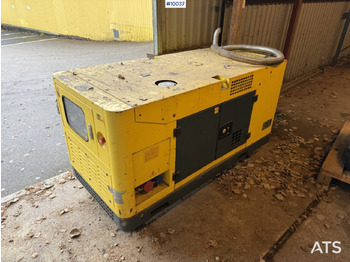 Power Plant Generator Set PRO Z12S leasing Power Plant Generator Set PRO Z12S: obrázek 2