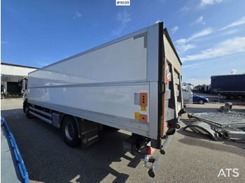 Skříňový nákladní auto Scania P250 Liftable and lowerable body: obrázek 4