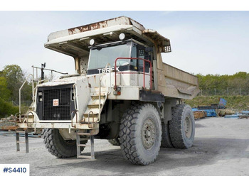 Dampr TEREX