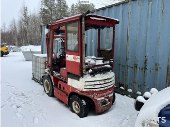 Vysokozdvižný vozík Truck Lansing Bagnall FODR 6/20: obrázek 2