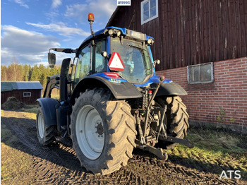Traktor Valtra Versu N134 (VIDEO): obrázek 3