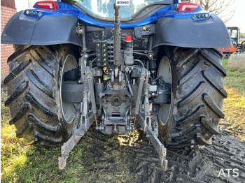 Traktor Valtra Versu N134 (VIDEO): obrázek 4