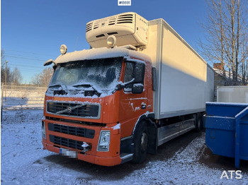 Chladírenský nákladní automobil VOLVO FM 400