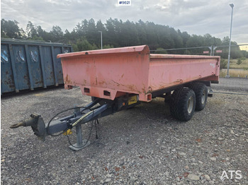 Kolesové rýpadlo Wheeled Excavator Doosan DX160W with attachment and trailer: obrázek 5 Kolesové rýpadlo Wheeled Excavator Doosan DX160W with attachment and trailer: obrázek 5