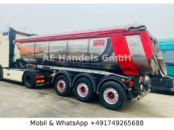 Carnehl CHKS/AH Thermo Alu *Alcoa/Liftachse/Cramaro/24m³ Carnehl CHKS/AH Thermo Alu *Alcoa/Liftachse/Cramaro/24m³ leasing Carnehl CHKS/AH Thermo Alu *Alcoa/Liftachse/Cramaro/24m³ Carnehl CHKS/AH Thermo Alu *Alcoa/Liftachse/Cramaro/24m³: obrázek 2