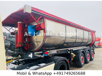 Carnehl CHKS/AH Thermo Alu *Alcoa/Liftachse/Cramaro/24m³ Carnehl CHKS/AH Thermo Alu *Alcoa/Liftachse/Cramaro/24m³ leasing Carnehl CHKS/AH Thermo Alu *Alcoa/Liftachse/Cramaro/24m³ Carnehl CHKS/AH Thermo Alu *Alcoa/Liftachse/Cramaro/24m³: obrázek 1