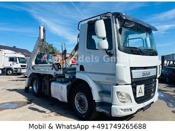 Sklápěč DAF CF 370
