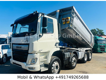 Sklápěč DAF CF 450