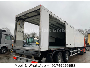 Skříňový návěs Frech-Hoch FHS 30T Carrier Vector 1850 *74m³: obrázek 3 Skříňový návěs Frech-Hoch FHS 30T Carrier Vector 1850 *74m³: obrázek 3