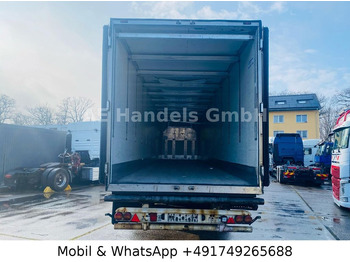 Chladírenský návěs Krone SD *Carrier-Vector-1950/Doppelstock/+-30°/1.Lift Krone SD *Carrier-Vector-1950/Doppelstock/+-30°/1.Lift: obrázek 4 Chladírenský návěs Krone SD *Carrier-Vector-1950/Doppelstock/+-30°/1.Lift Krone SD *Carrier-Vector-1950/Doppelstock/+-30°/1.Lift: obrázek 4