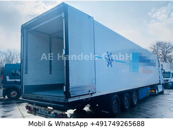 Chladírenský návěs Krone SD *Carrier-Vector-1950/Doppelstock/+-30°/1.Lift Krone SD *Carrier-Vector-1950/Doppelstock/+-30°/1.Lift: obrázek 3 Chladírenský návěs Krone SD *Carrier-Vector-1950/Doppelstock/+-30°/1.Lift Krone SD *Carrier-Vector-1950/Doppelstock/+-30°/1.Lift: obrázek 3