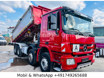 Sklápěč MERCEDES-BENZ Actros 3244