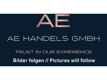 Kontejnérový podvozek/ Výměnná nástavba MERCEDES-BENZ Actros 2545