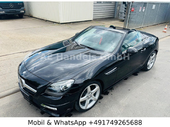 Osobní auto MERCEDES-BENZ