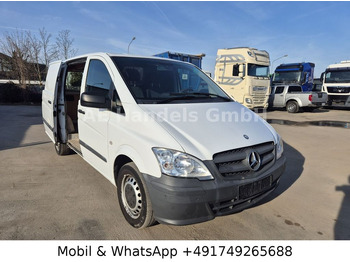 Malá dodávka MERCEDES-BENZ Vito 113