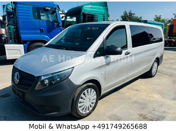 Mikrobus MERCEDES-BENZ Vito 116