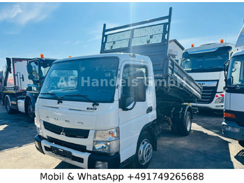 Dodávka sklápěč MITSUBISHI