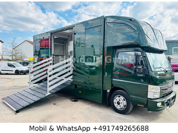 Přepravník zvířat MITSUBISHI