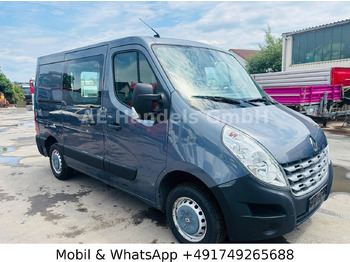 Mikrobus Renault Master III Kasten L1H1*Manual/Behindertengerecht: obrázek 2