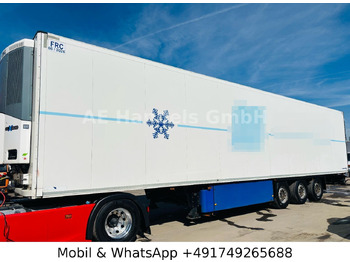 Nový Chladírenský návěs Schmitz Cargobull SKO 24/13.4 FP60 Cool *ThermoKing-SLX400/+-30°: obrázek 2
