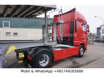 Tahač DAF XF 530 SSC LL *Retarder/Hydr./Standklima/Alcoa: obrázek 3