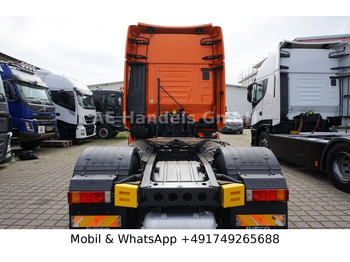 Tahač Iveco Stralis NP 400 Hi-Way BL LNG*Retarder/Standklima: obrázek 3