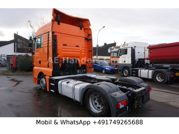Tahač MAN TGX 18.440 XLX LL Low *Manual/Retarder/2xTank: obrázek 5