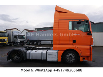 Tahač MAN TGX 18.440 XLX LL Low *Manual/Retarder/2xTank: obrázek 2