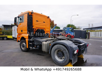 Tahač MAN TGX 18.460 XLX BL 4x4 Allrad *Pritarder/AP/Hydr.: obrázek 3