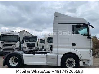 Tahač MAN TGX 18.480 XLX BL *Retarder/ACC/LDW/Standklima: obrázek 2