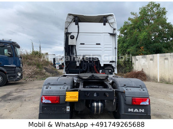 Tahač MAN TGX 18.480 XLX BL *Retarder/ACC/LDW/Standklima: obrázek 4
