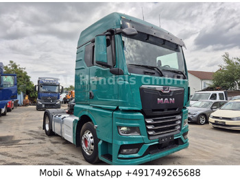 Tahač MAN TGX 18.510 GN BL *Retarder/ACC/LDW/Standklima: obrázek 3