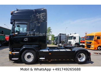 Tahač Scania R490 TopLine BL *Retarder/Standklima/Vollspoiler: obrázek 2
