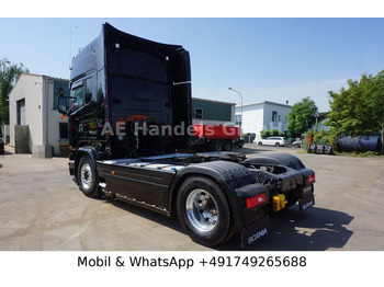 Tahač Scania R490 TopLine BL *Retarder/Standklima/Vollspoiler: obrázek 3