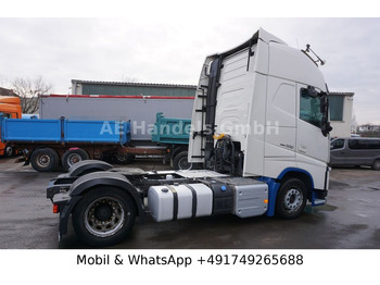 Tahač Volvo FH 500 Globe XL Low *VEB+/Standklima/ACC/LDW: obrázek 2