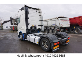 Tahač Volvo FH 500 Globe XL Low *VEB+/Standklima/ACC/LDW: obrázek 5