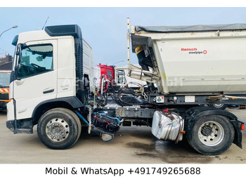 Tahač Volvo FMX 500 BL *NEW-MODEL/Hydr./LDW/LED/Alcoa: obrázek 2