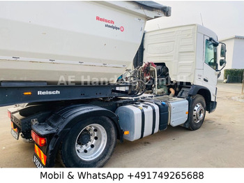 Tahač Volvo FMX 500 BL *NEW-MODEL/Hydr./LDW/LED/Alcoa: obrázek 4