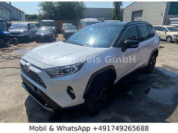 SUV TOYOTA