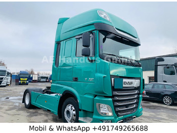 Tahač DAF XF 450