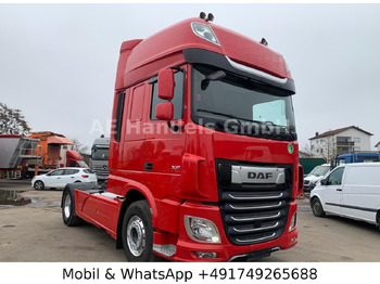 Tahač DAF XF 480