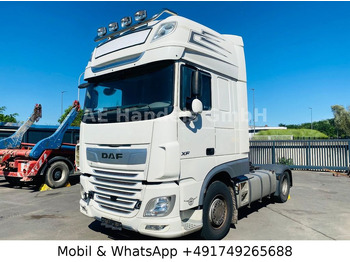 Tahač DAF XF 480