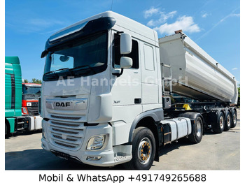 Tahač DAF XF 480