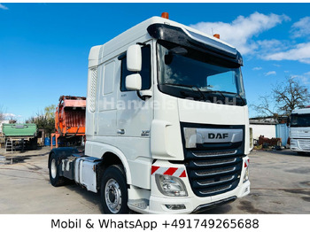 Tahač DAF XF 530